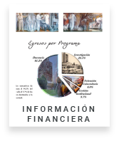 Información Financiera