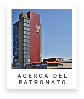 Acerca del patronato