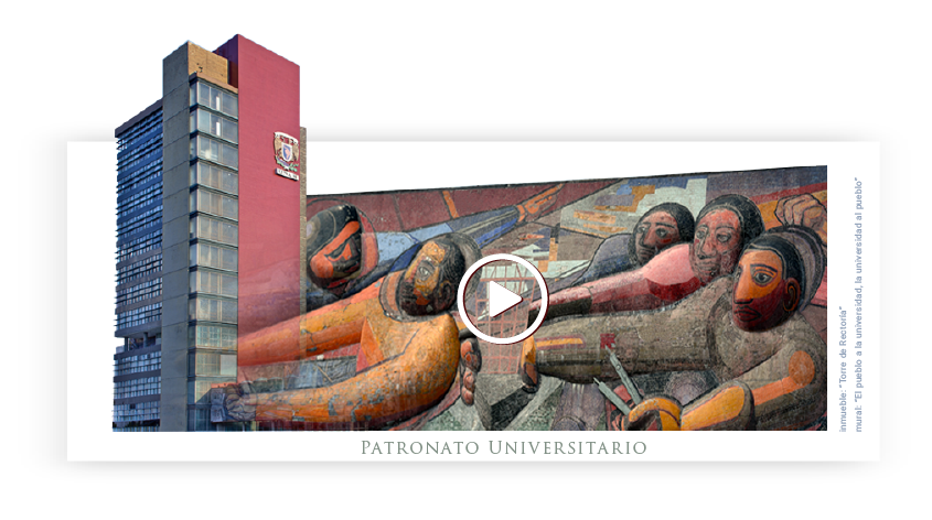 Patronato Video